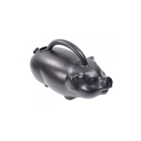 Black Pig 1.5 gallon watering can   